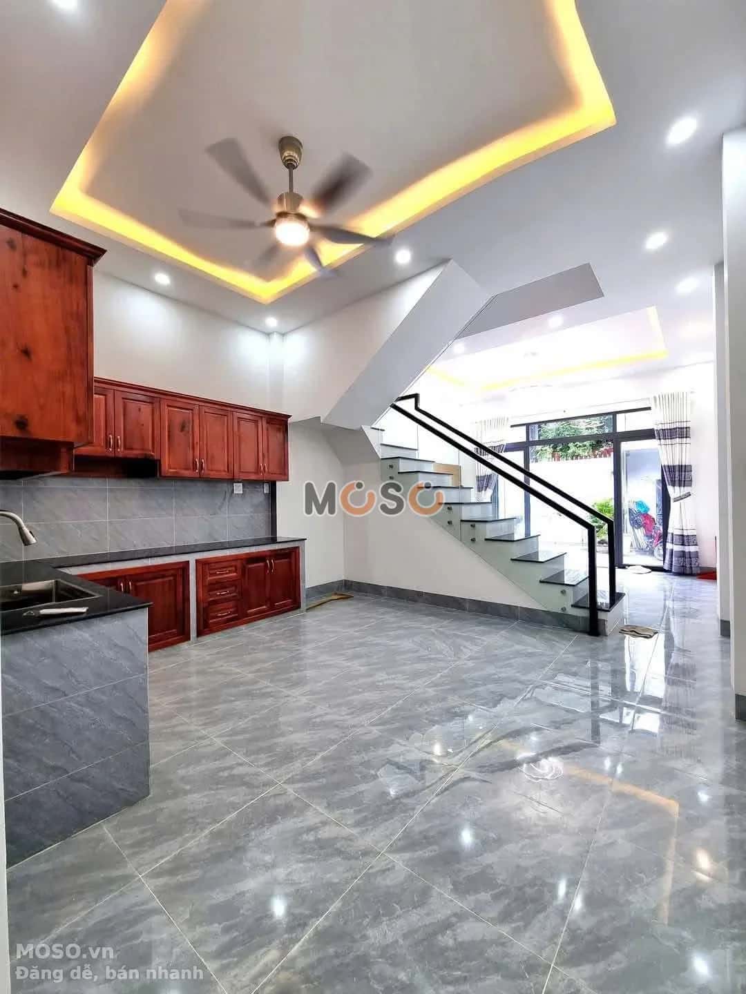 Bán nhà hẻm Hẻm Tầm Vu Quận Ninh Kiều, TP. Cần Thơ – 2 phòng ngủ, giá 2.6 tỷ - ảnh 3